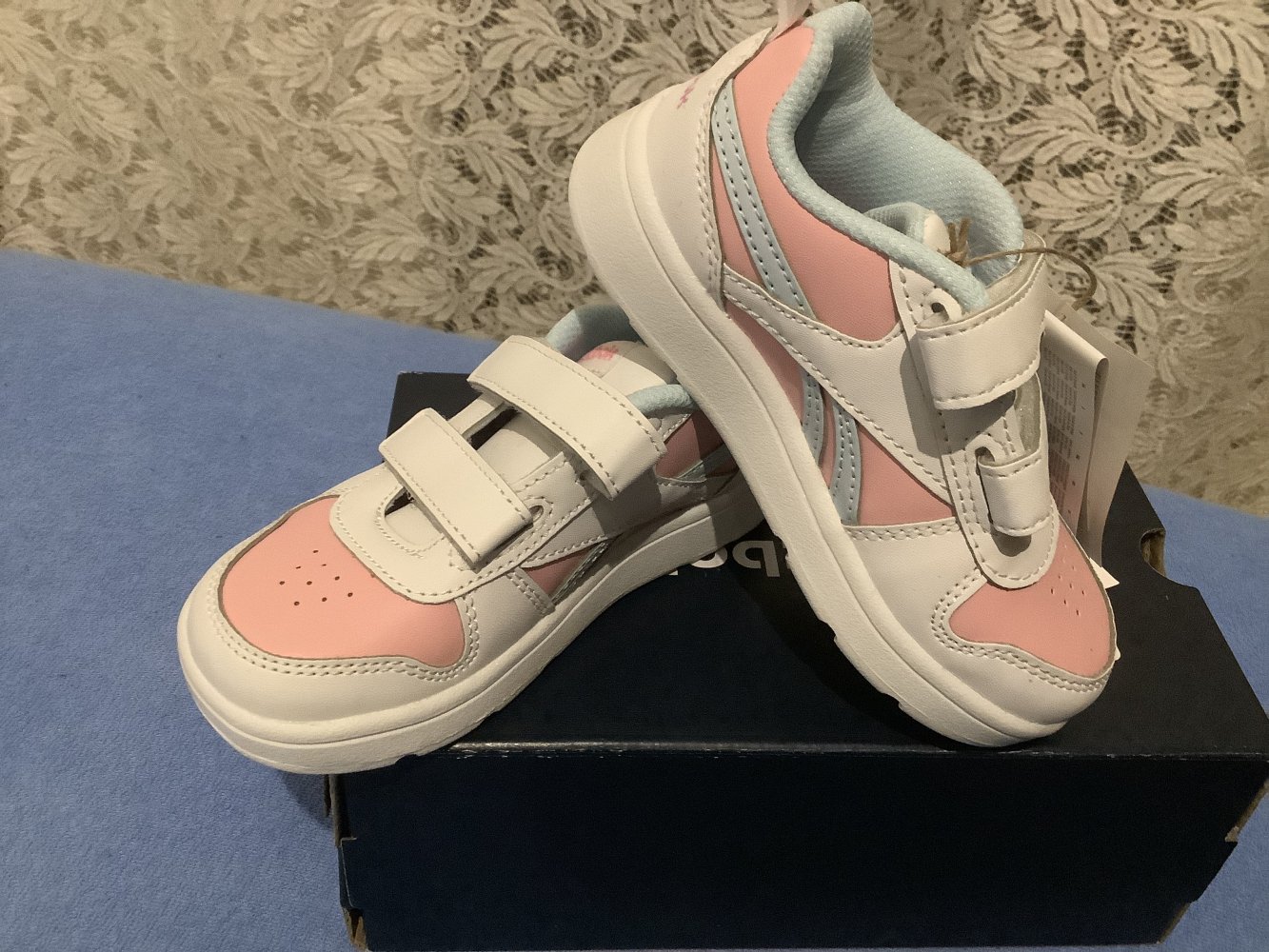 Reebok Classic »REEBOK ROYAL PRIME 2 SHOES« Sneaker Gr. 25