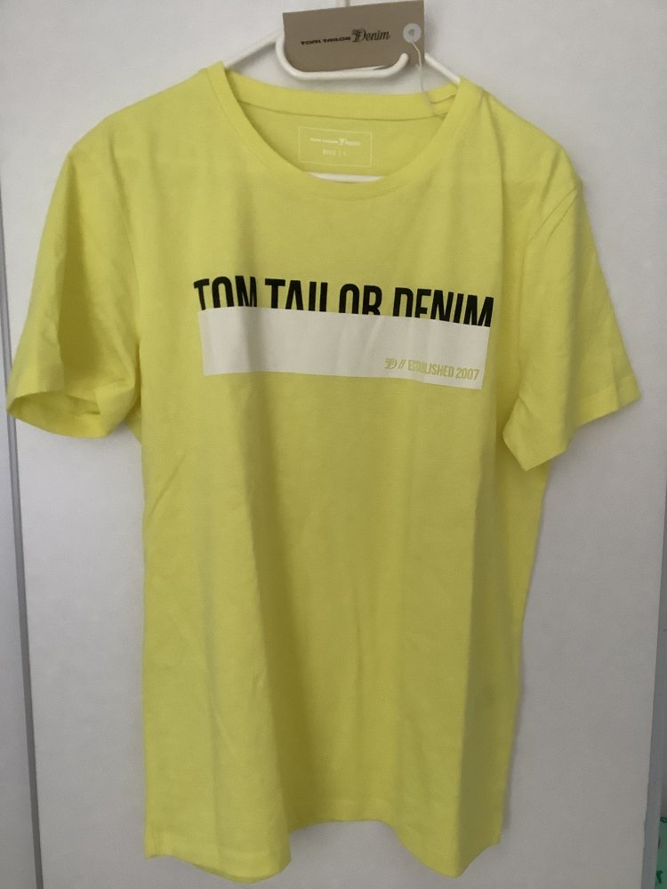 Tom Tailor Denim T-Shirt