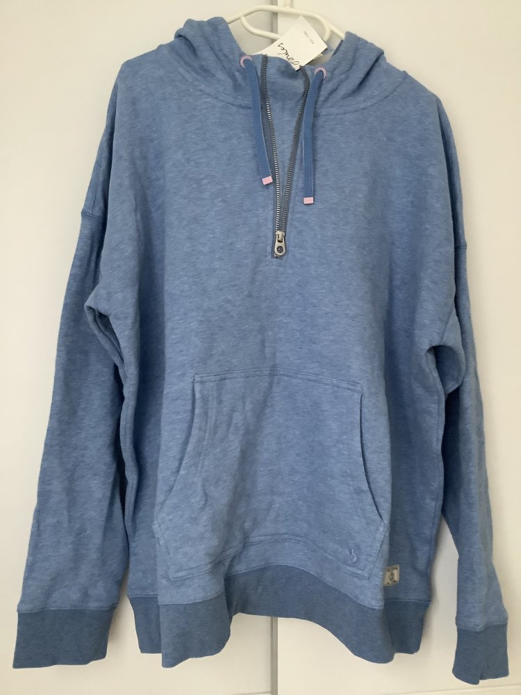 Joules Hoodie