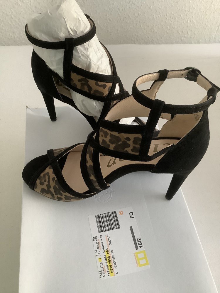 Tizian Damen Sandalette Austin