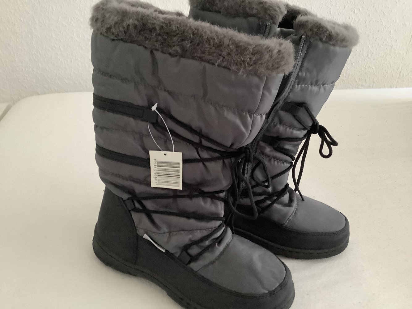 Winter Boots Damen