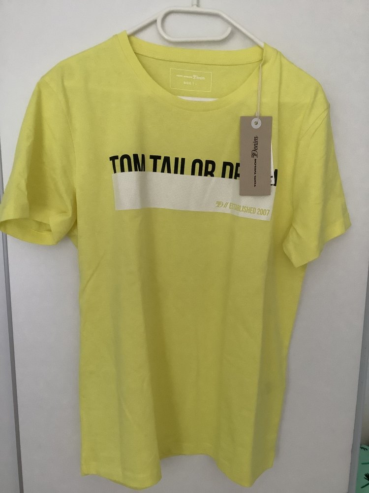 Tom Tailor Denim T-Shirt