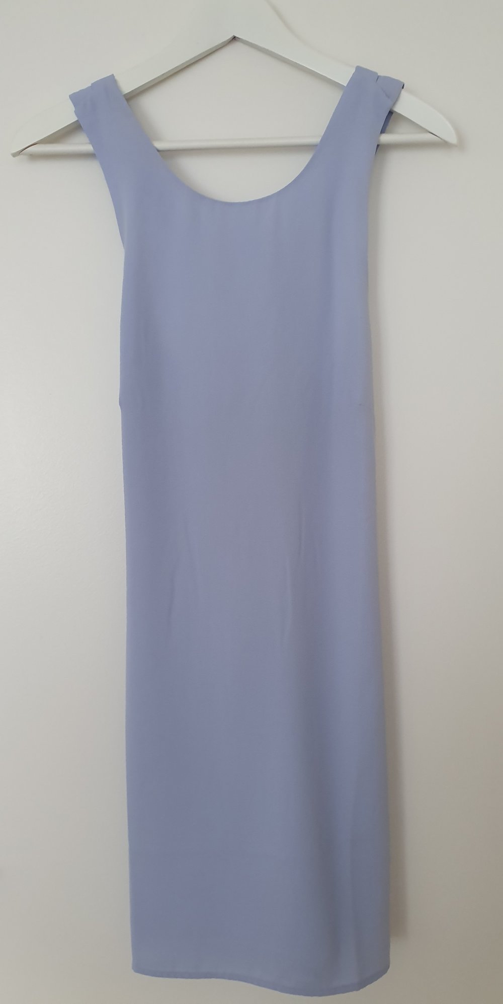 Kurzes Kleid