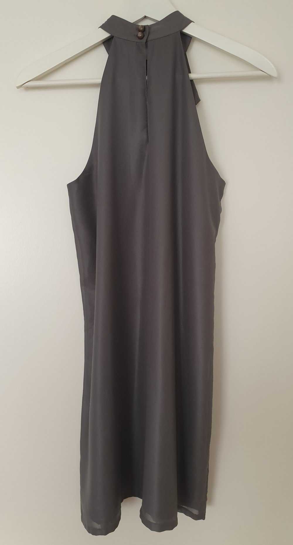 Kurzes Kleid