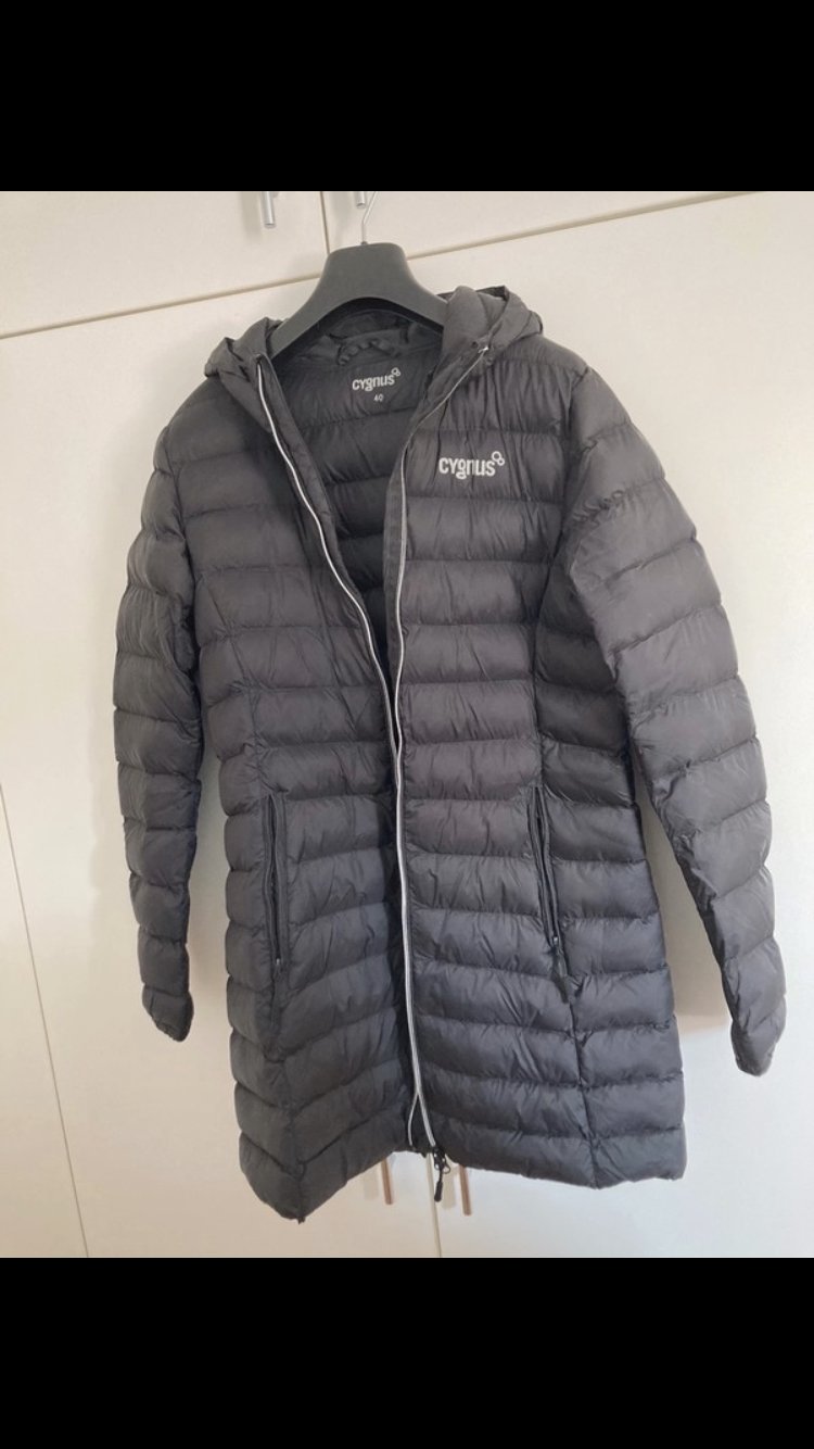 Cygnus Übergangsjacke 