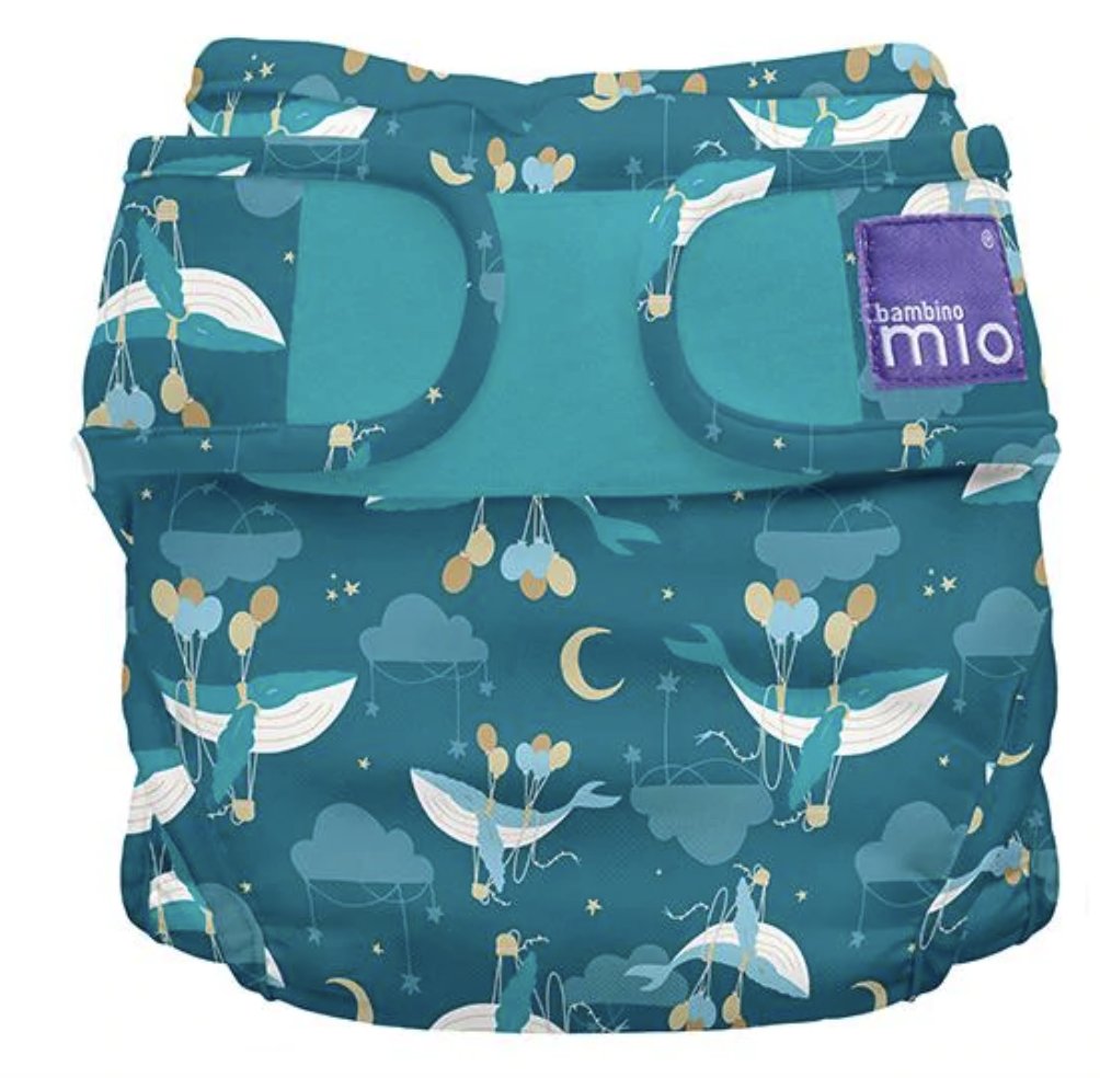 Miosoft nappy cover