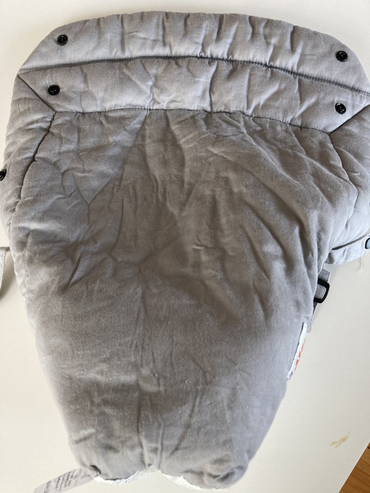 Ergobaby Infant insert