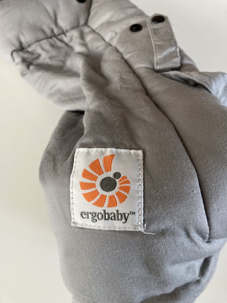 Ergobaby Infant insert