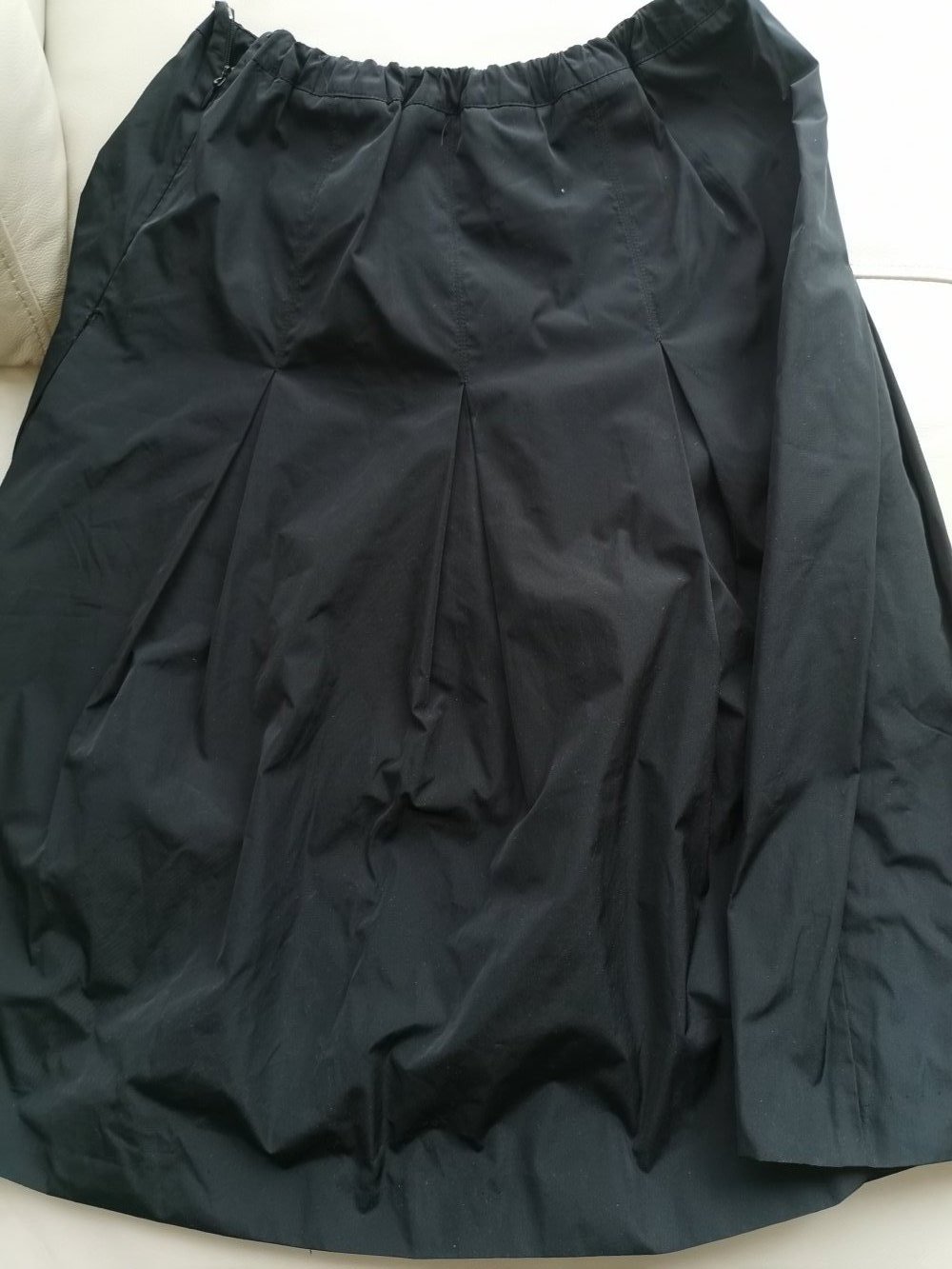 Burberry Rock, schwarz