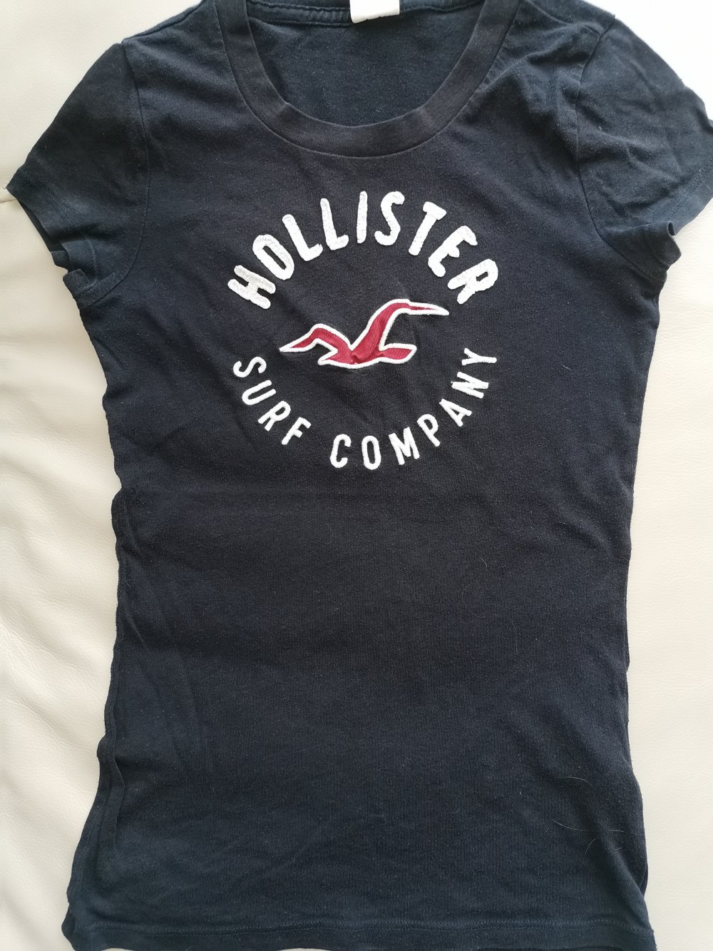 T-shirt, Hollister