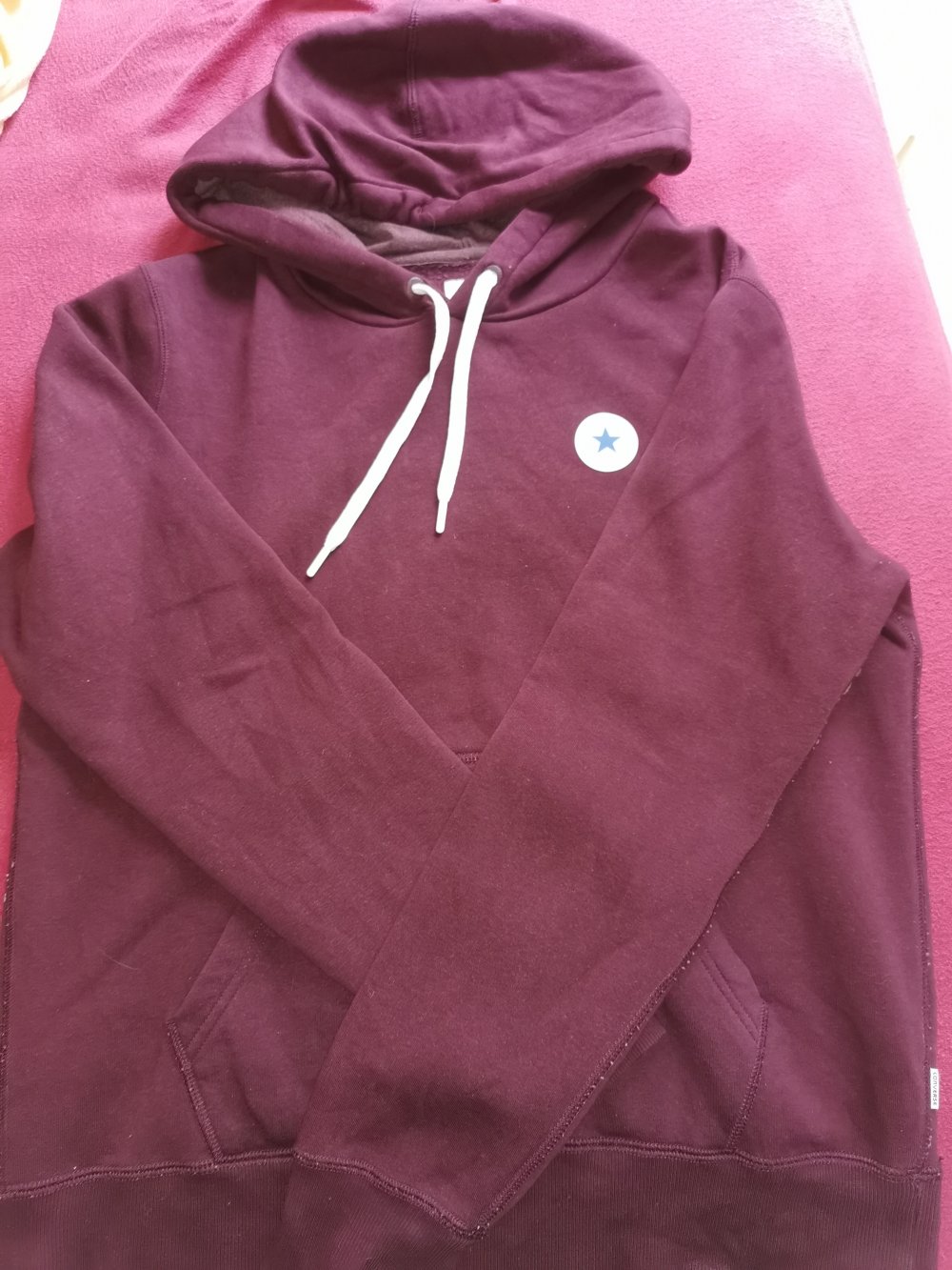 Converse Hoodie