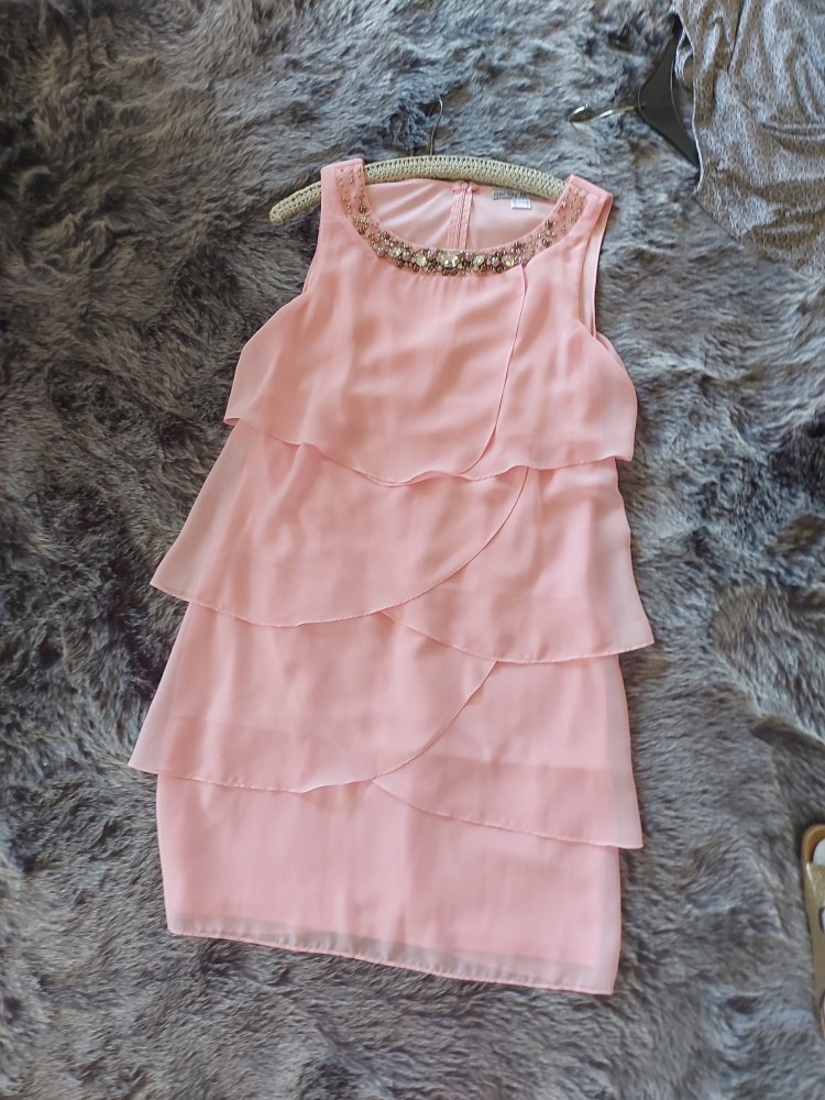 Festliches Ashley Brooke Kleid Gr42