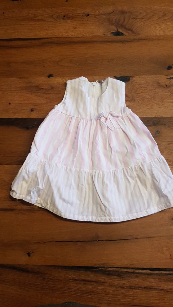 Sommerkleid Il Gufo 6 Monate