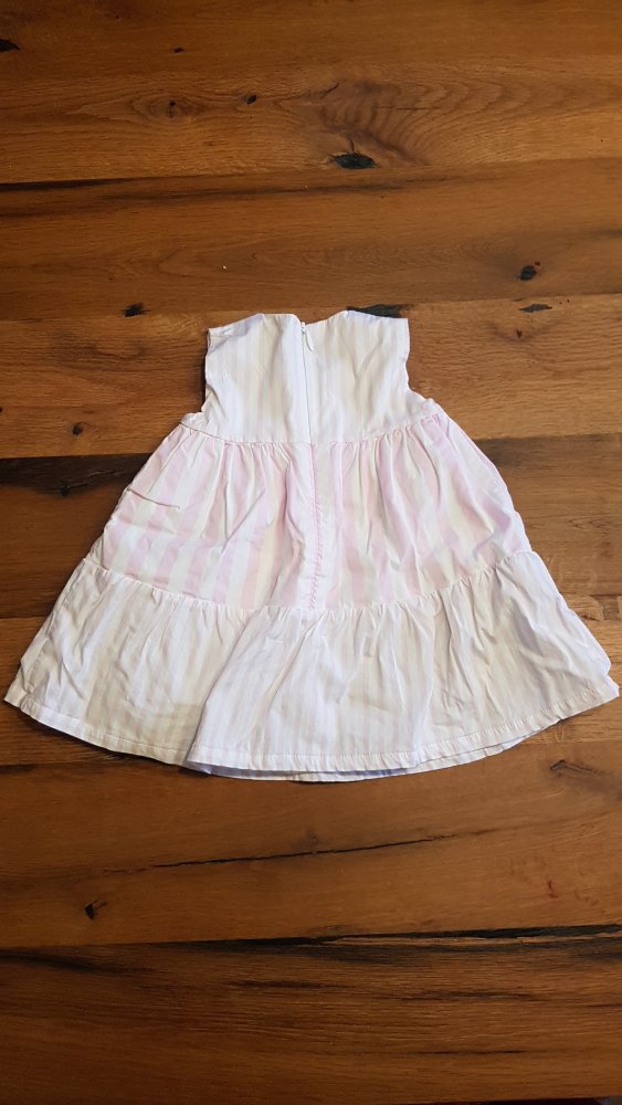 Sommerkleid Il Gufo 6 Monate