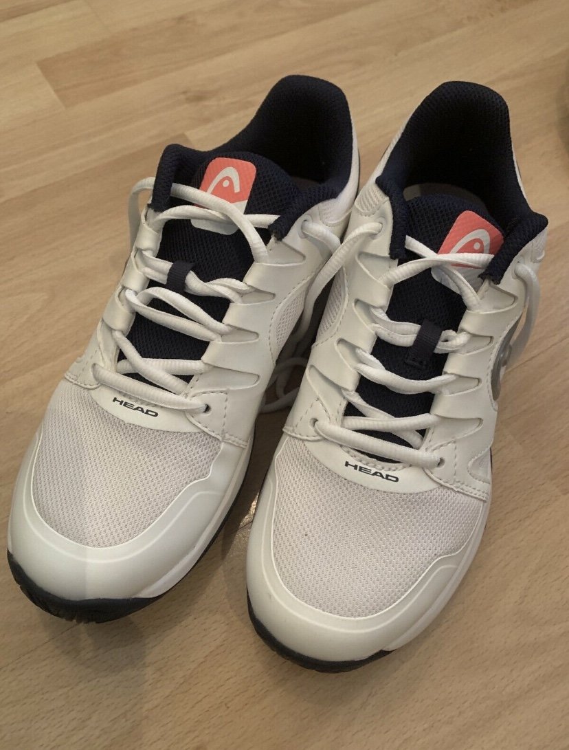 Head Tennis Schuhe NEU 36,5