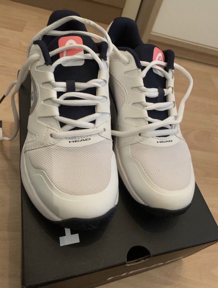 Head Tennis Schuhe NEU 36,5
