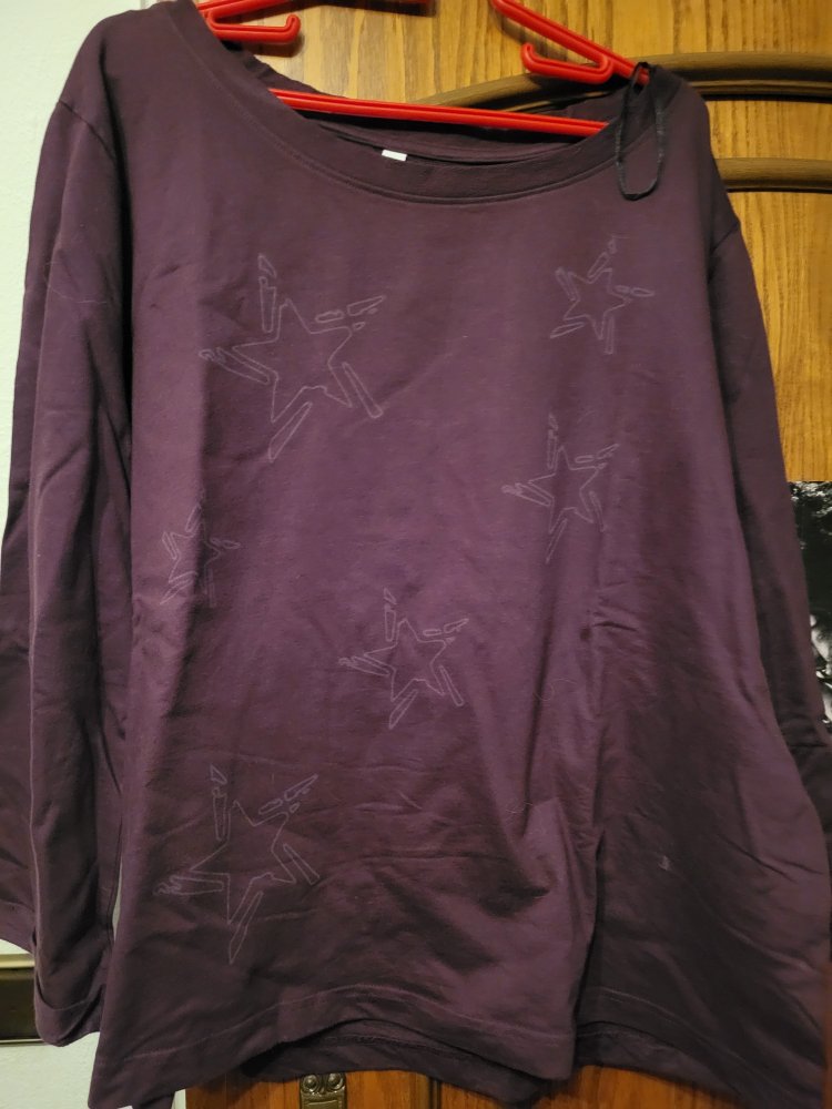 Pullover von Sheego 52/54