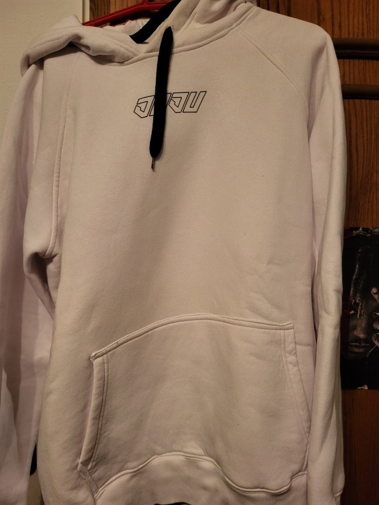 Juju Hoodie XXL