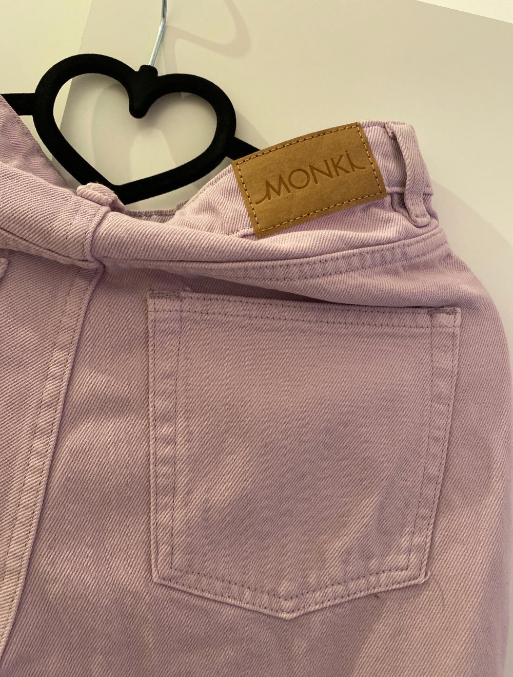 Monki jeans