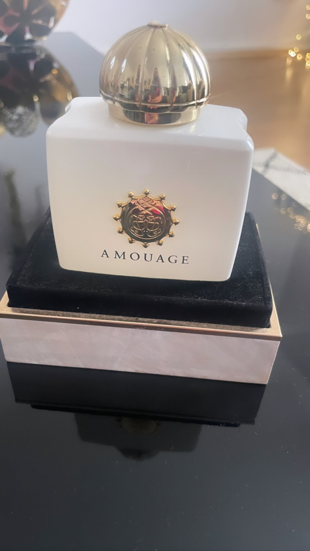 AMOUAGE Honour 90ml edp