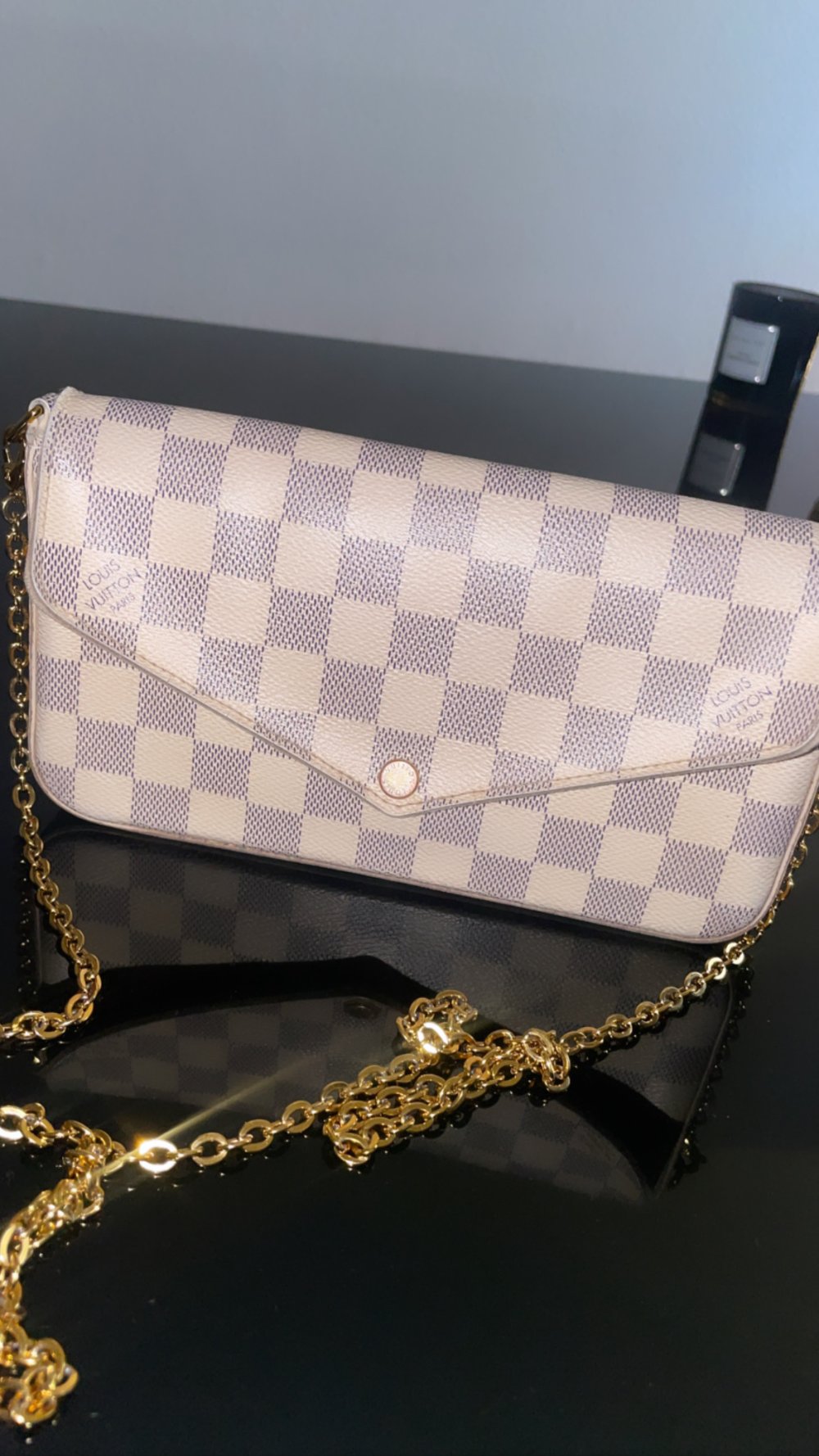 POCHETTE FÉLICIE Louis Vuitton