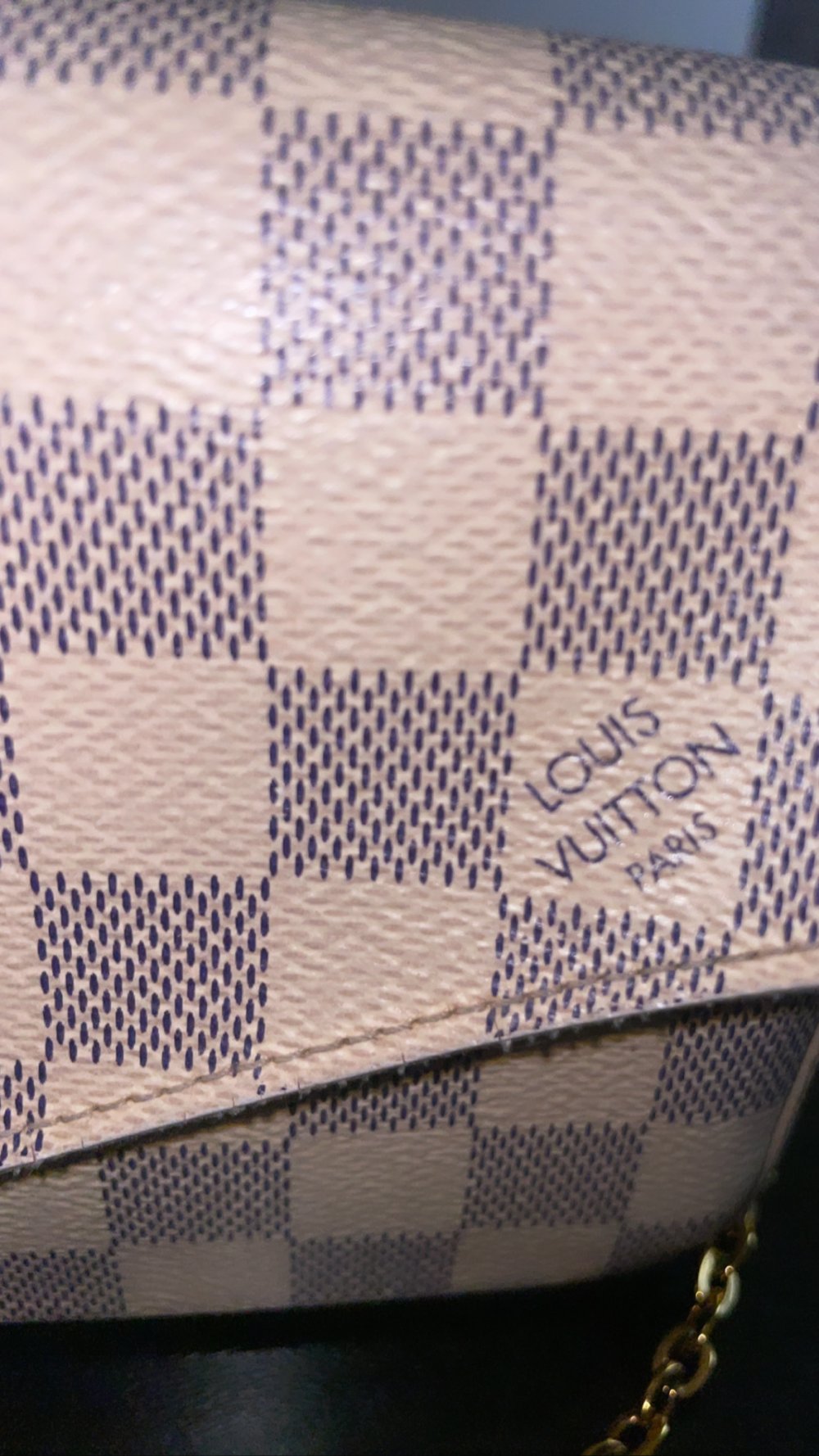 POCHETTE FÉLICIE Louis Vuitton