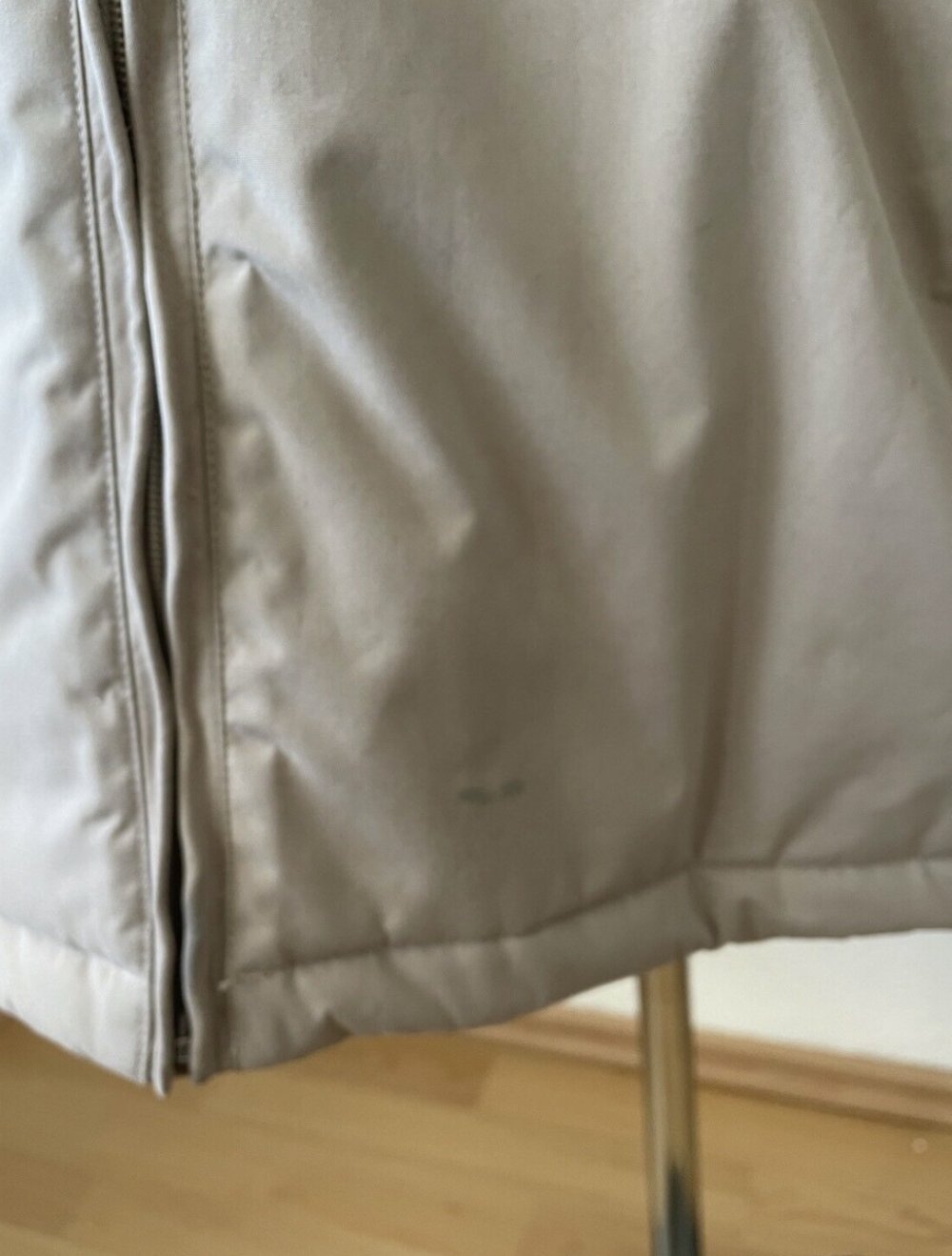 unclesam Herren Winterjacke