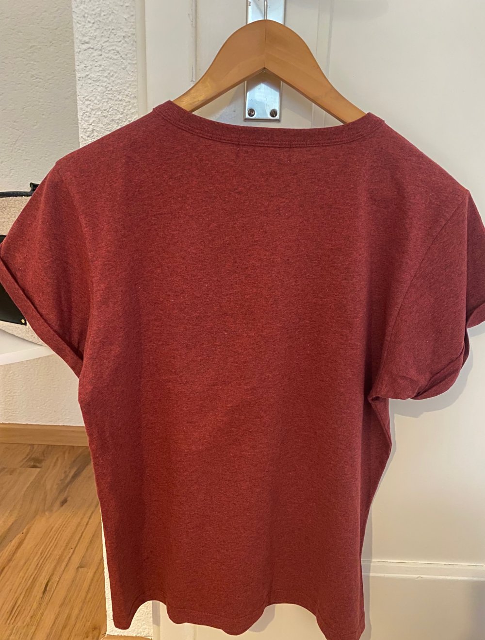 Maison Labiche T-shirt French touch