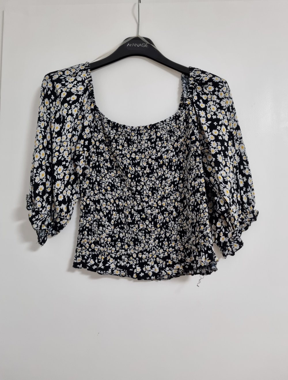 beim Kauf wird das andere mitverschenkt