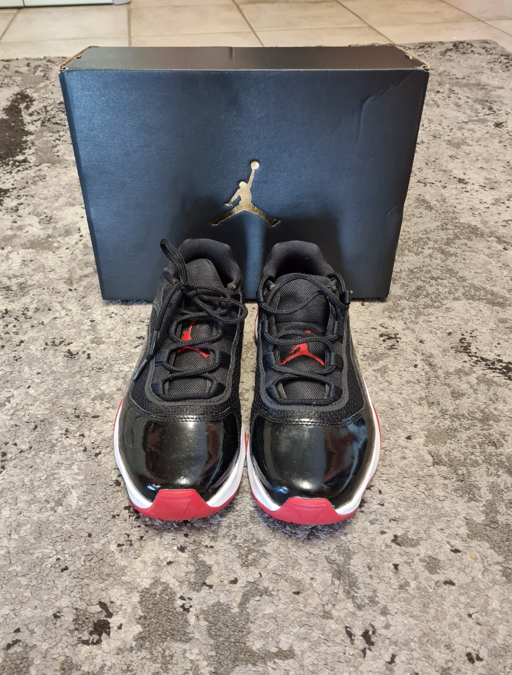 air jordan 11 CMFT low