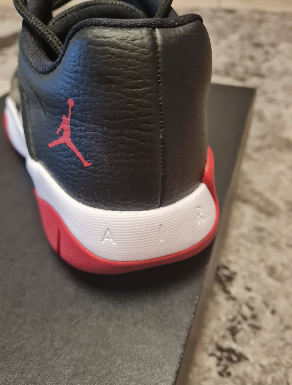 air jordan 11 CMFT low