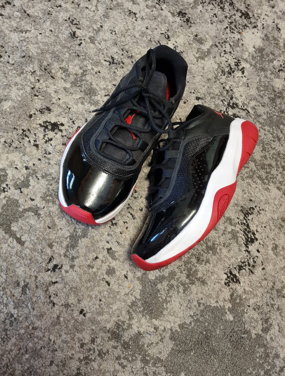 air jordan 11 CMFT low