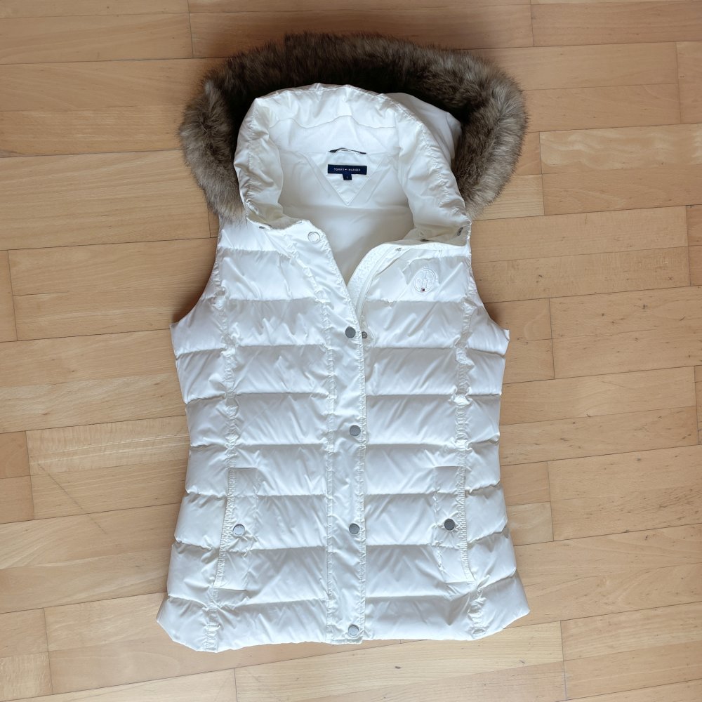 Tommy Hilfiger Vest