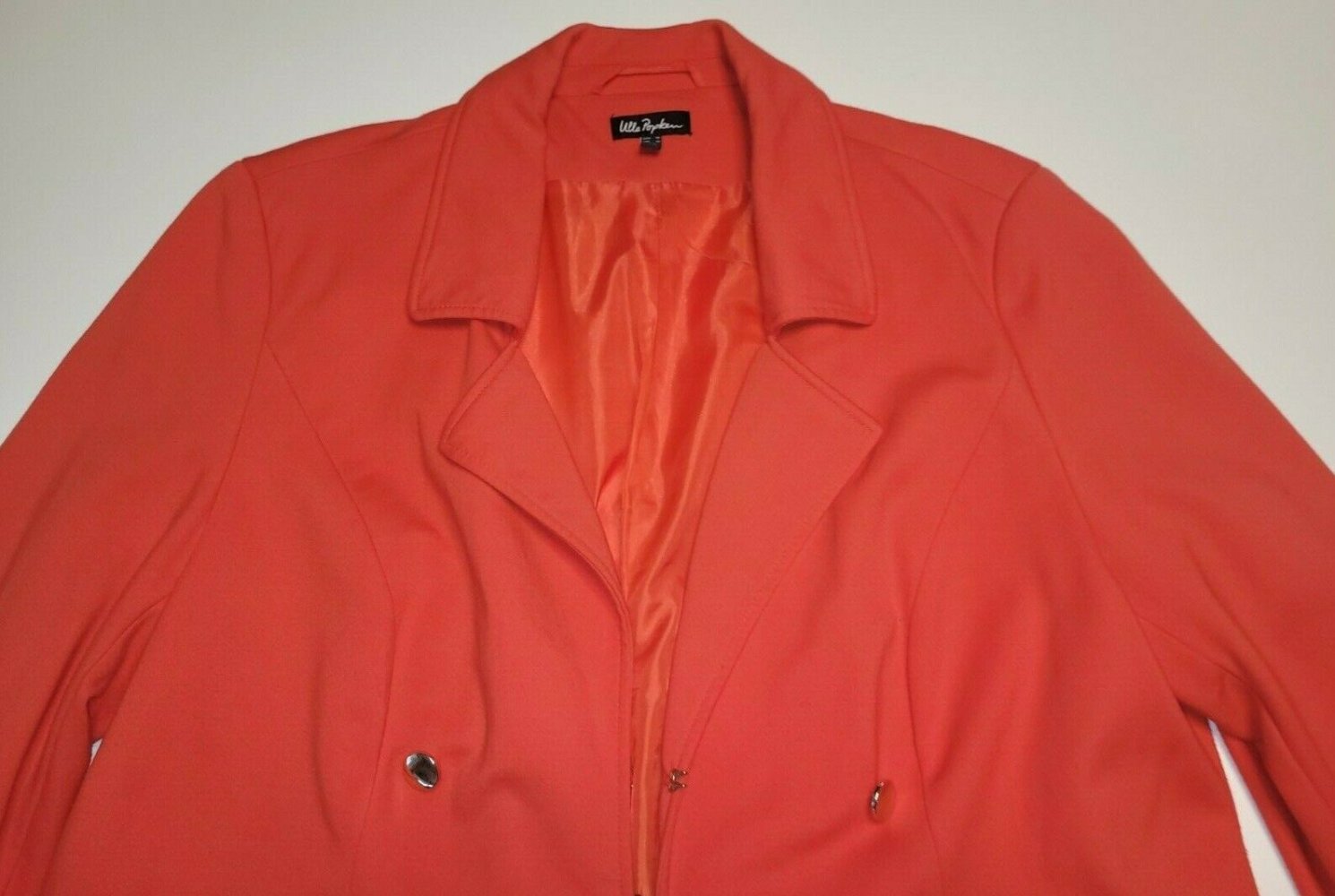 Ulla Popken Damn Abend Jacke - Blazer in der Größe 50 , Top Zustand