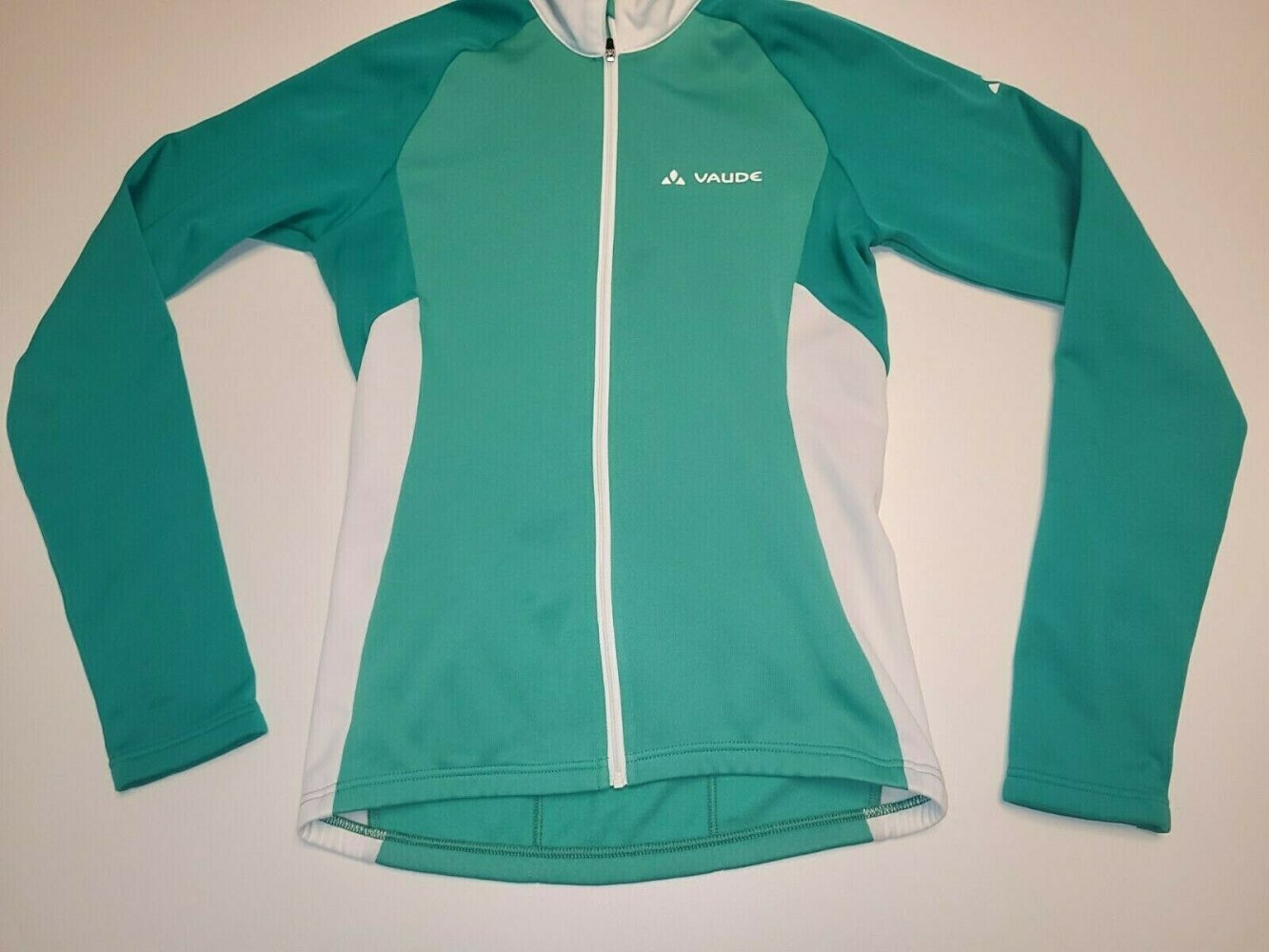 Vaude Outdoor Damen Jacke-Strickjacke in der Größe S , Top Zustand