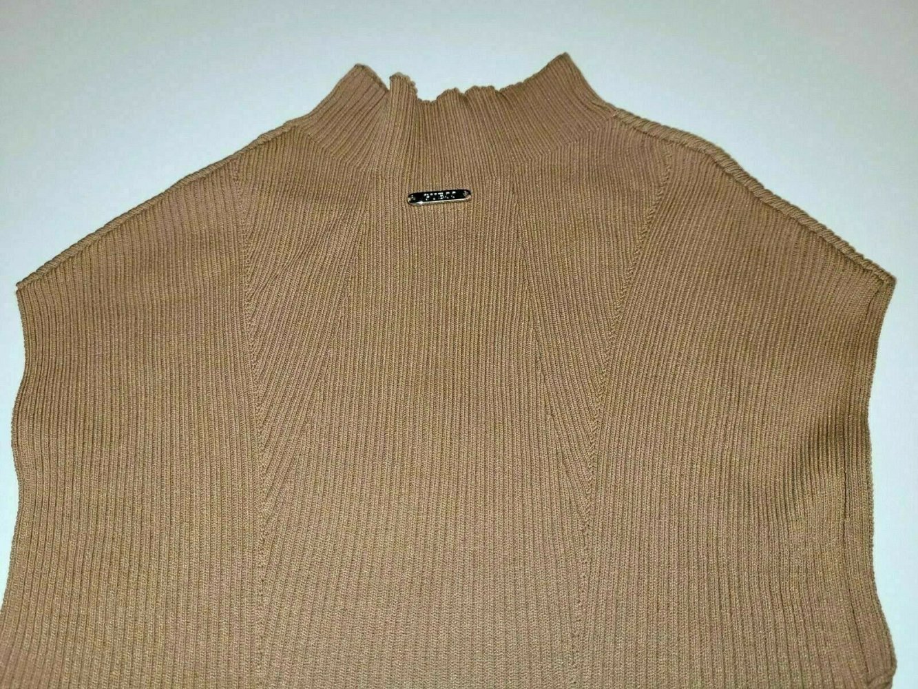 GUESS Damen Shirt MINI Kleid in der Größe S , sehr guter Zustand