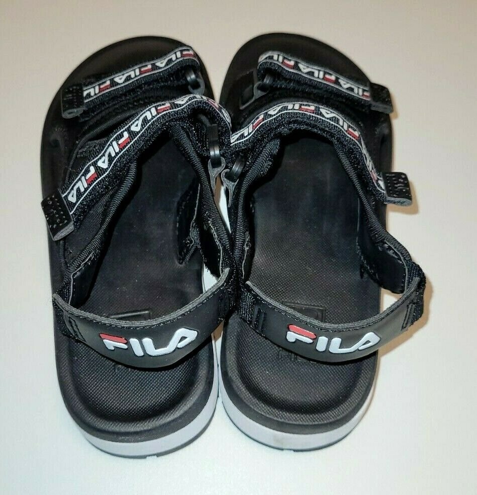Neue Fila Mädchen Sandalen  in der Größe 35,5