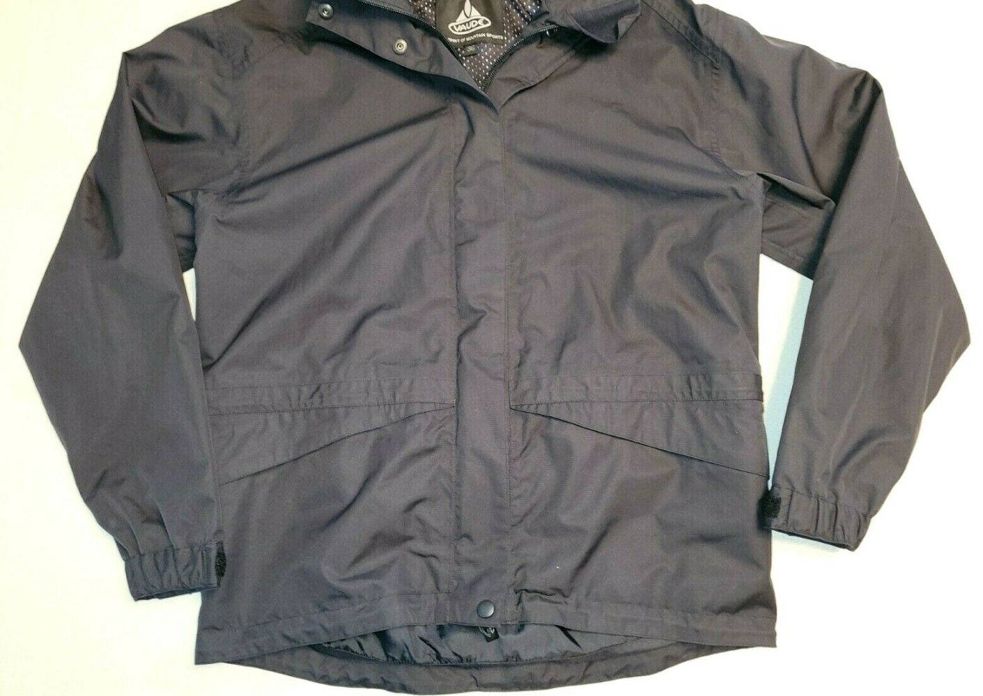 VAUDE Damen Funktionsjacke in der Größe 36 im Top Zustand 