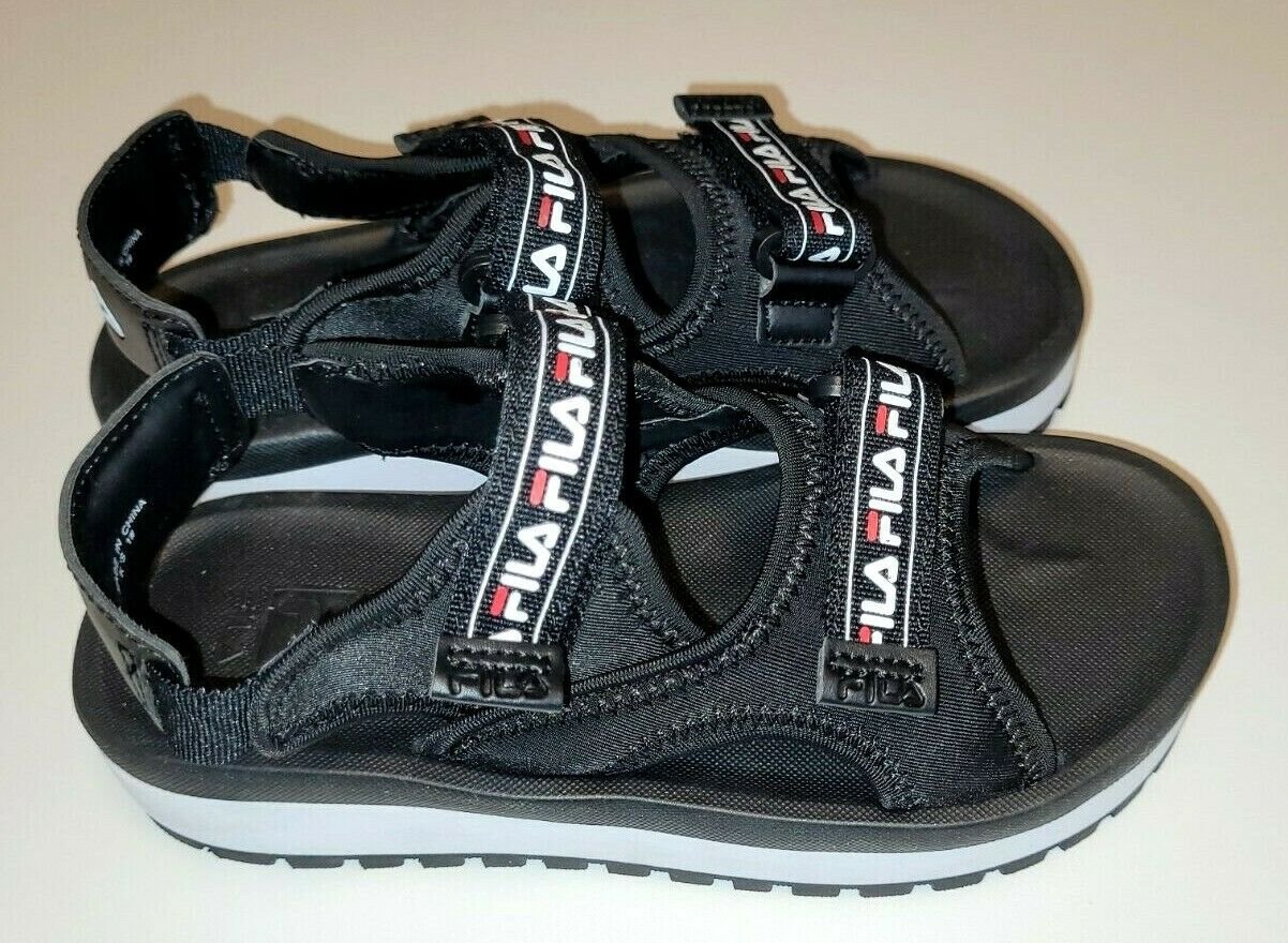 Neue Fila Mädchen Sandalen  in der Größe 35,5
