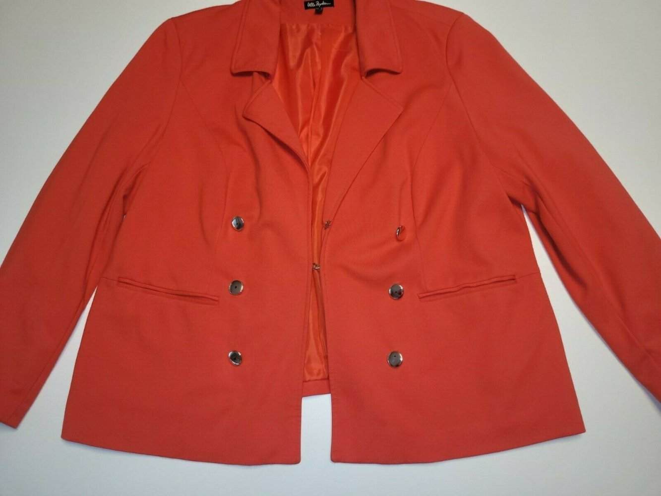 Ulla Popken Damn Abend Jacke - Blazer in der Größe 50 , Top Zustand