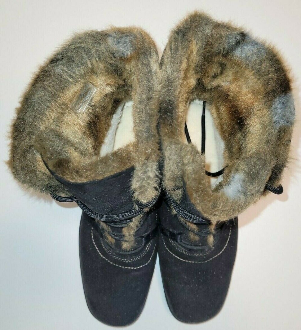 ARA Damen Stiefel - Gefüttert in der Größe 39 mindestens sehr guter Zustand