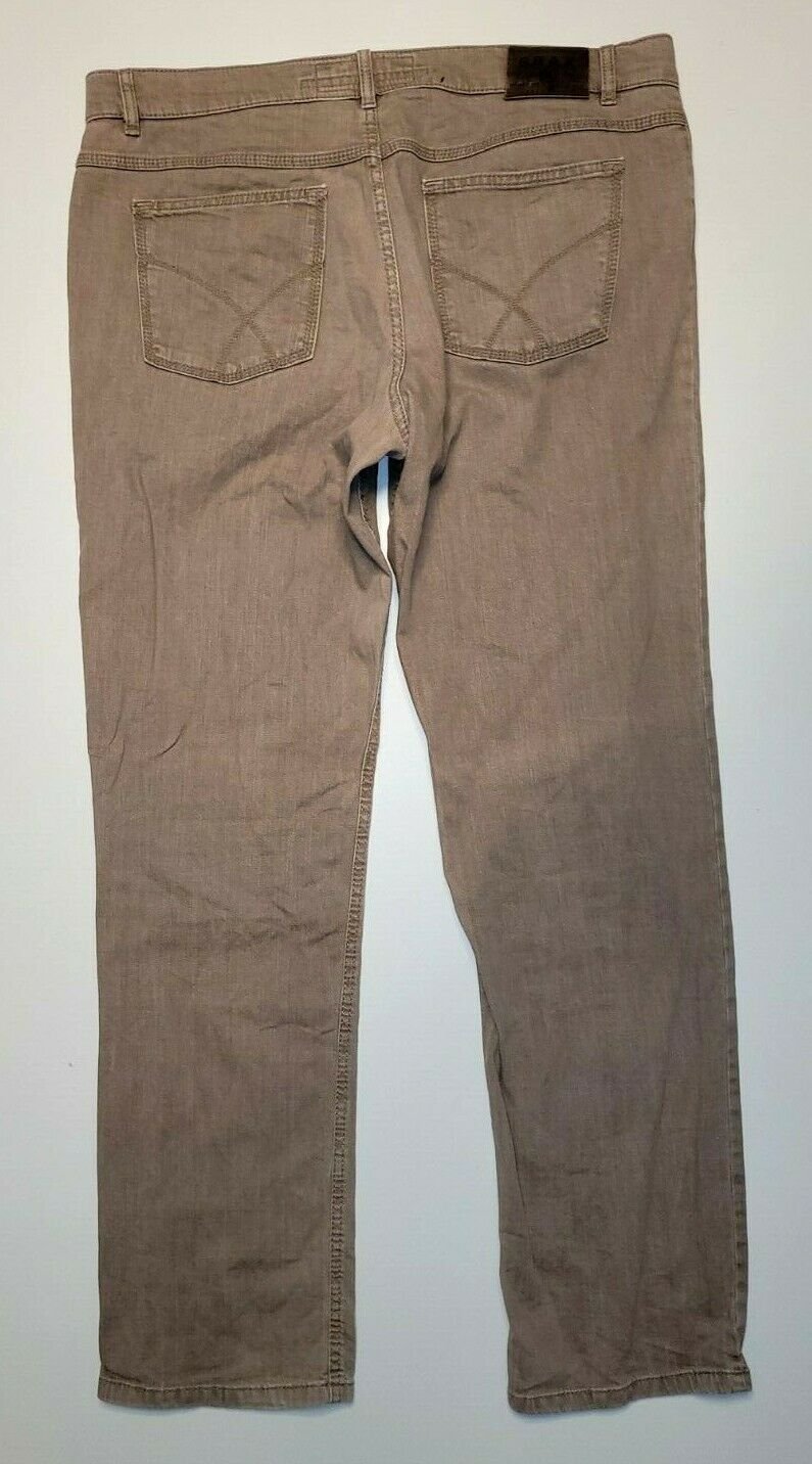 Brax Herren Jeans in der Größe 56 im sehr guten Zustand