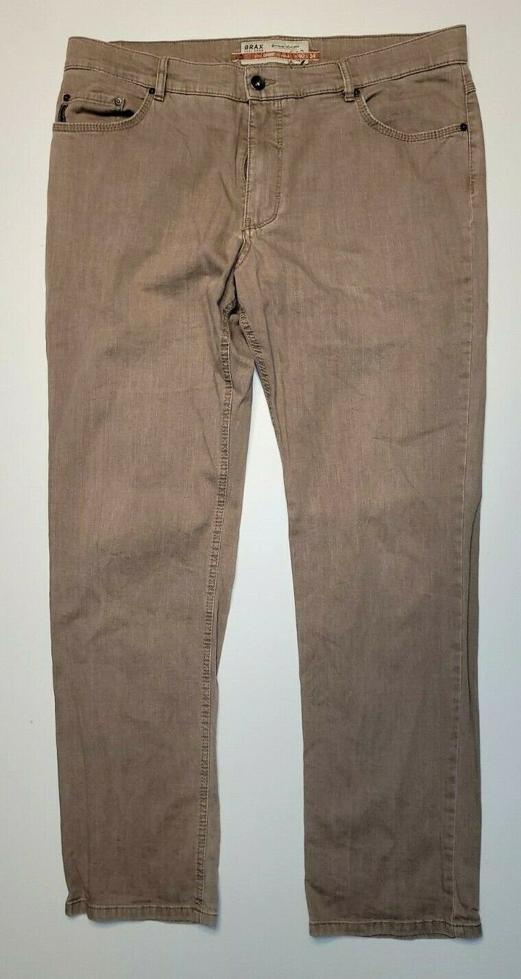 Brax Herren Jeans in der Größe 56 im sehr guten Zustand