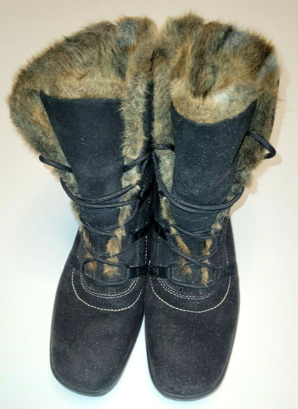 ARA Damen Stiefel - Gefüttert in der Größe 39 mindestens sehr guter Zustand