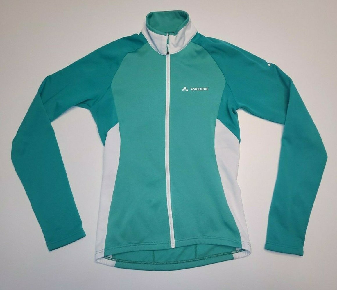 Vaude Outdoor Damen Jacke-Strickjacke in der Größe S , Top Zustand