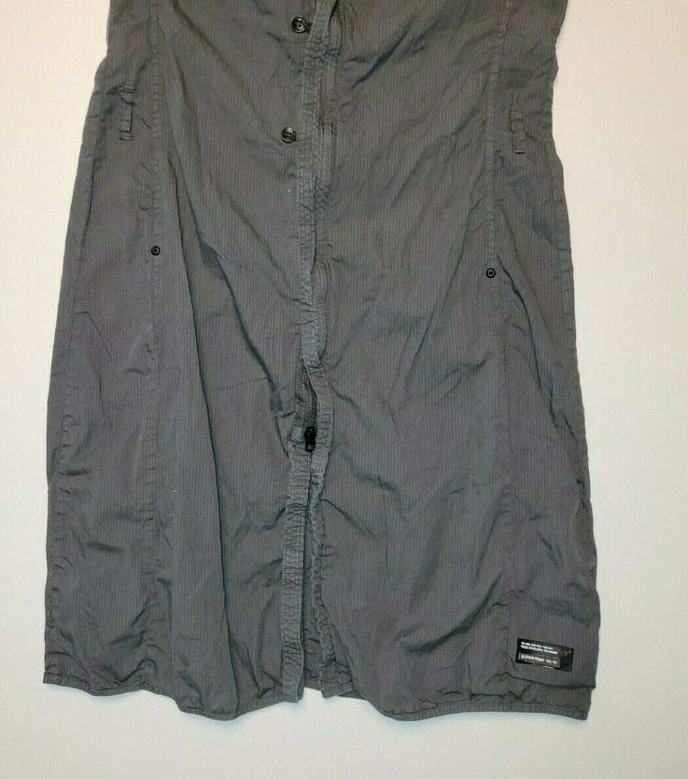 G-Star Damen Kleid in der Größe S im sehr guten Zustand