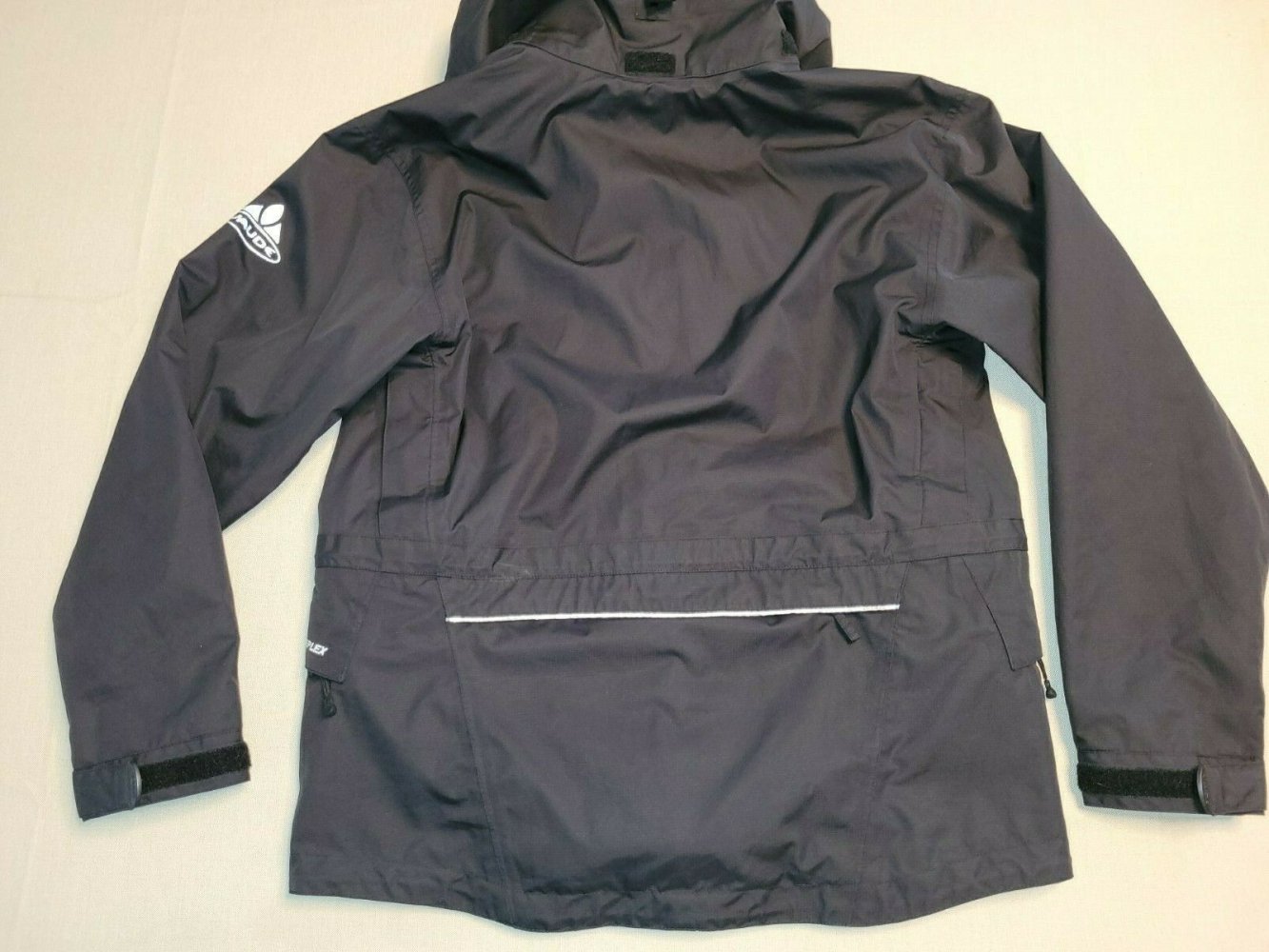 VAUDE Damen Funktionsjacke in der Größe 36 im Top Zustand 