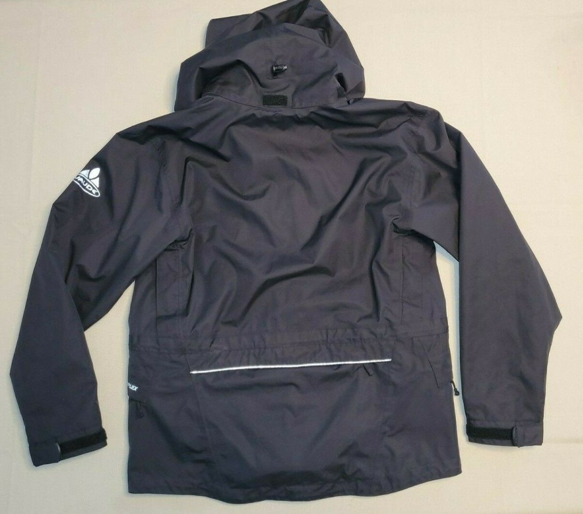 VAUDE Damen Funktionsjacke in der Größe 36 im Top Zustand 