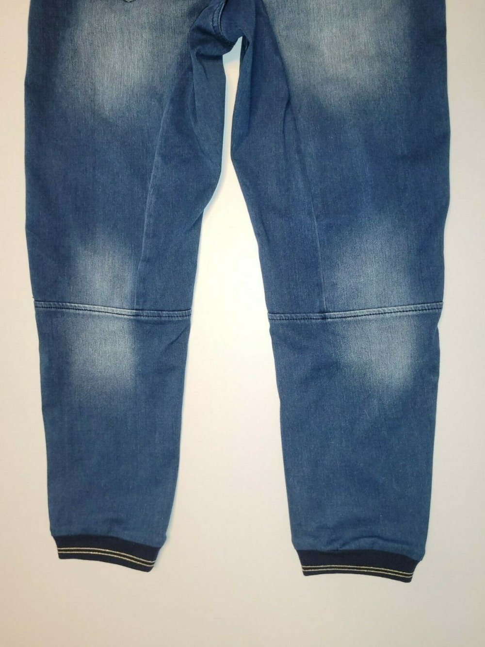 Desigual Damen Strech-Jeans in der Größe 38 im sehr guten Zustand