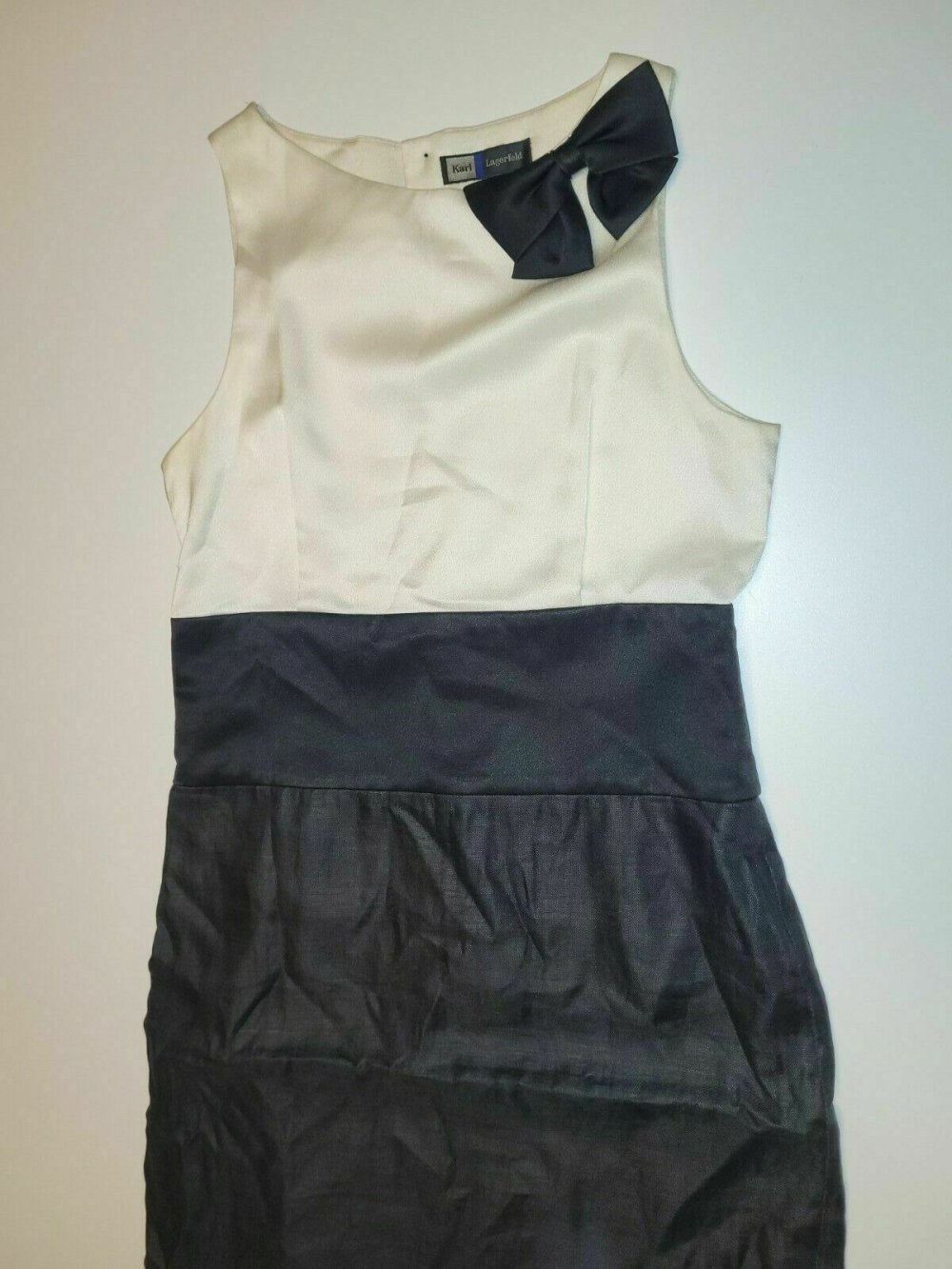 Karl Lagerfeld Damen Kleid in der Gr.S - XS , guter Zustand